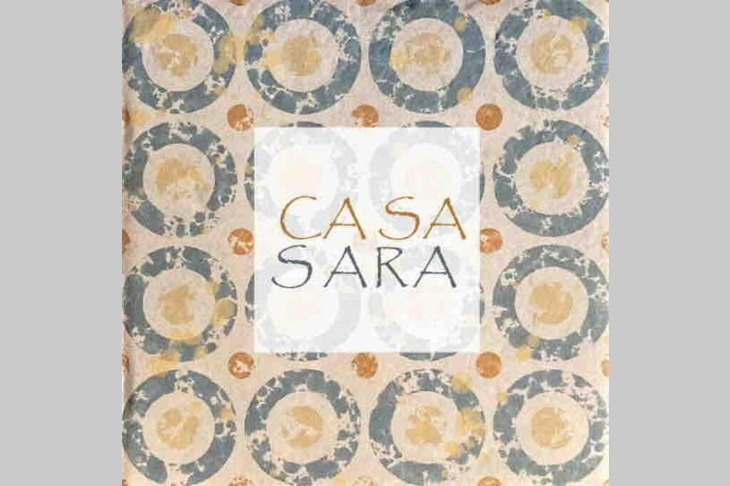 Casa Sara, Levanto, In Collina Ad Un Passo Dal Mare! Exterior foto