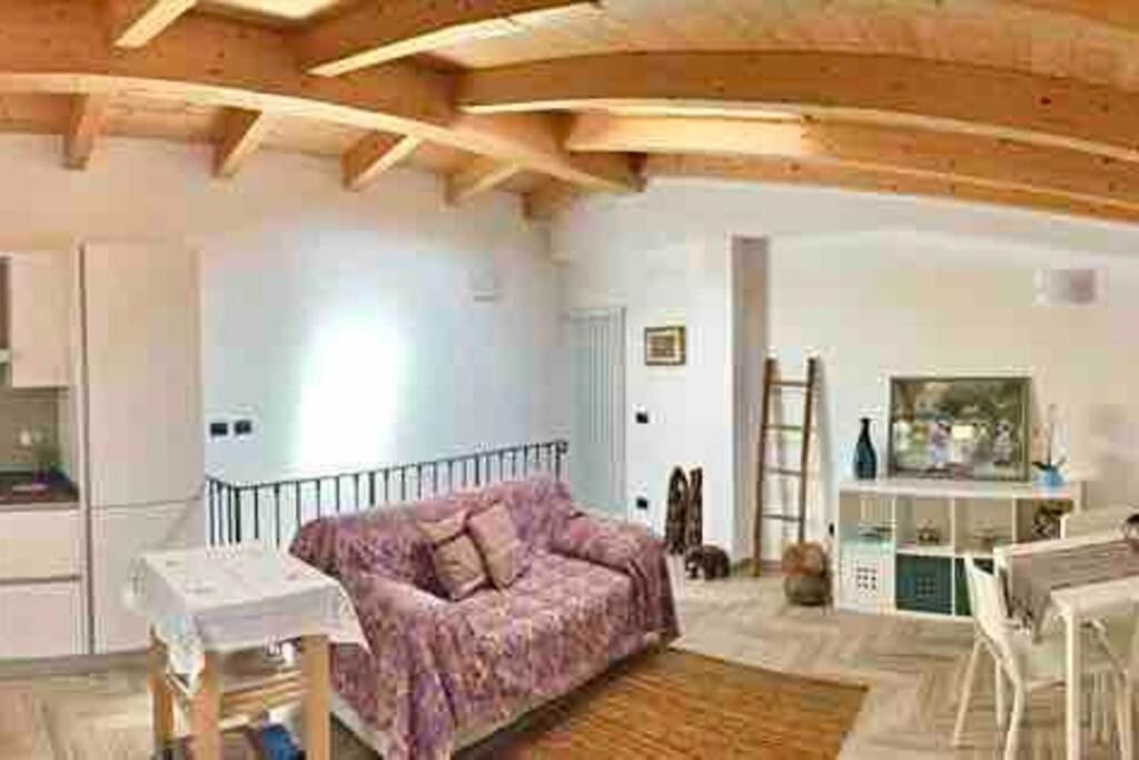Casa Sara, Levanto, In Collina Ad Un Passo Dal Mare! Exterior foto