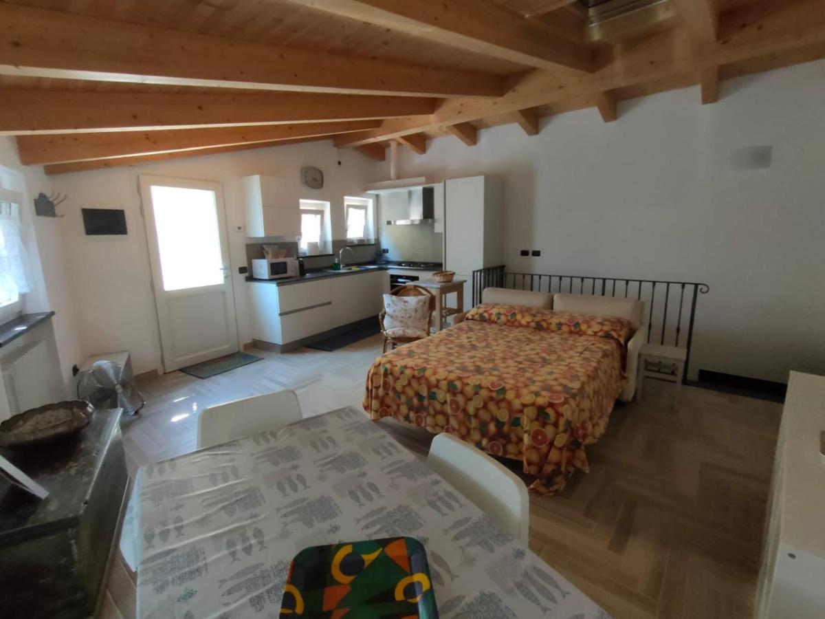 Casa Sara, Levanto, In Collina Ad Un Passo Dal Mare! Exterior foto
